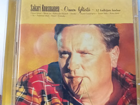 Sakari kuosmanen, Onnen lyhteit 2xCD, Musiikki CD, DVD ja nitteet, Musiikki ja soittimet, Yljrvi, Tori.fi