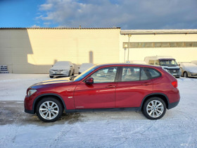 BMW X1, Autot, Kaarina, Tori.fi