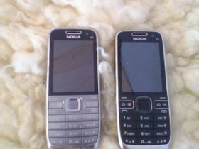 Nokia E 52 yhdessä tai erikseen, Puhelimet, Puhelimet ja tarvikkeet, Pyhäntä, Tori.fi Nokia E 52 yhdessä tai erikseen, Puhelimet, Puhelimet ja tarvikkeet, Pyhäntä, Tori.fi