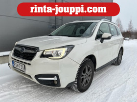 Subaru FORESTER, Autot, Oulu, Tori.fi Subaru FORESTER, Autot, Oulu, Tori.fi