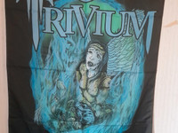 Seinlippu trivium