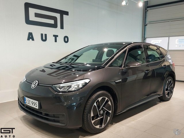 Volkswagen ID3