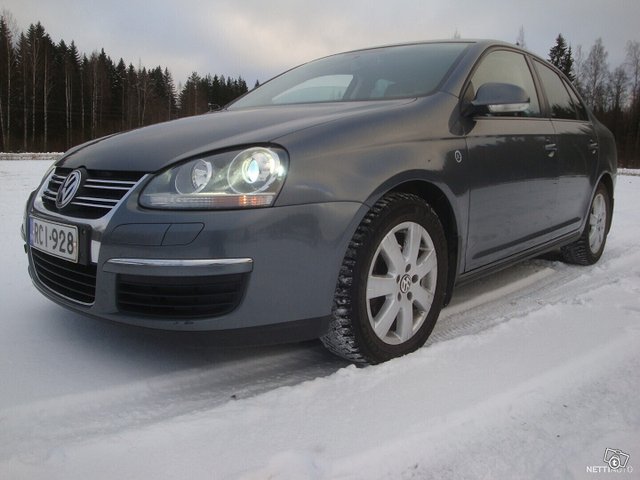 Volkswagen Jetta, kuva 1