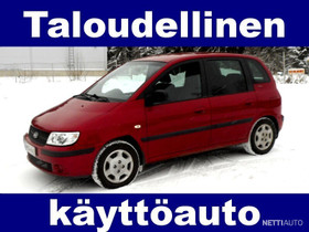 Hyundai Matrix, Autot, Riihimki, Tori.fi