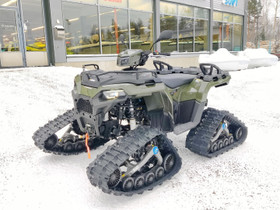 Polaris Sportsman, Mönkijät, Moto, Lappeenranta, Tori.fi Polaris Sportsman, Mönkijät, Moto, Lappeenranta, Tori.fi