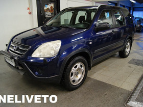 Honda CR-V, Autot, Tornio, Tori.fi Honda CR-V, Autot, Tornio, Tori.fi