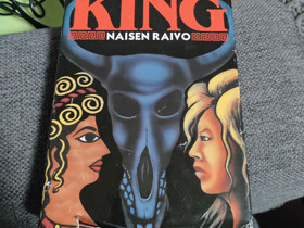 Stephen King, Kaunokirjallisuus, Kirjat ja lehdet, Ilmajoki, Tori.fi Stephen King, Kaunokirjallisuus, Kirjat ja lehdet, Ilmajoki, Tori.fi