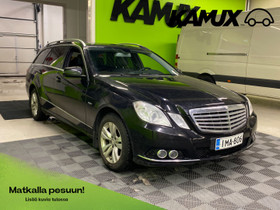 Mercedes-Benz E, Autot, Kajaani, Tori.fi Mercedes-Benz E, Autot, Kajaani, Tori.fi