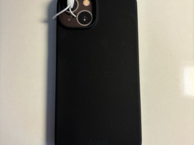 Holdit-silikonikuori iPhone 14/13, musta, Puhelintarvikkeet, Puhelimet ja tarvikkeet, Lahti, Tori.fi Holdit-silikonikuori iPhone 14/13, musta, Puhelintarvikkeet, Puhelimet ja tarvikkeet, Lahti, Tori.fi
