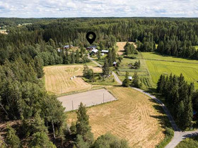 Heikkilänmäki 16, Tottijärvi, Nokia, Metsätilat ja maatilat, Nokia, Tori.fi