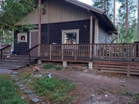 2H, Erähiekantie 18, Lieksa, Mökit ja loma-asunnot, Lieksa, Tori.fi 2H, Erähiekantie 18, Lieksa, Mökit ja loma-asunnot, Lieksa, Tori.fi
