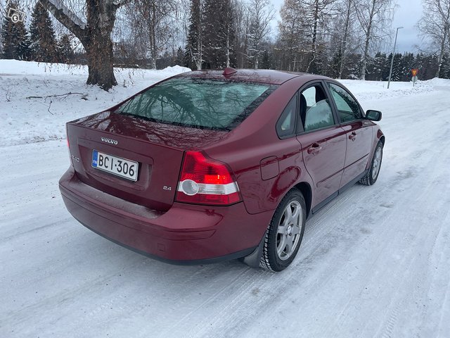 Volvo S40, kuva 1