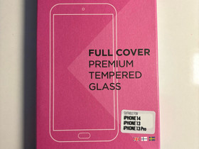 IPhone 14/13/13 Pro Premium Tempered- suojalasi, Puhelintarvikkeet, Puhelimet ja tarvikkeet, Lahti, Tori.fi IPhone 14/13/13 Pro Premium Tempered- suojalasi, Puhelintarvikkeet, Puhelimet ja tarvikkeet, Lahti, Tori.fi
