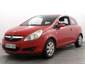 Opel Corsa, Autot, Ylöjärvi, Tori.fi Opel Corsa, Autot, Ylöjärvi, Tori.fi