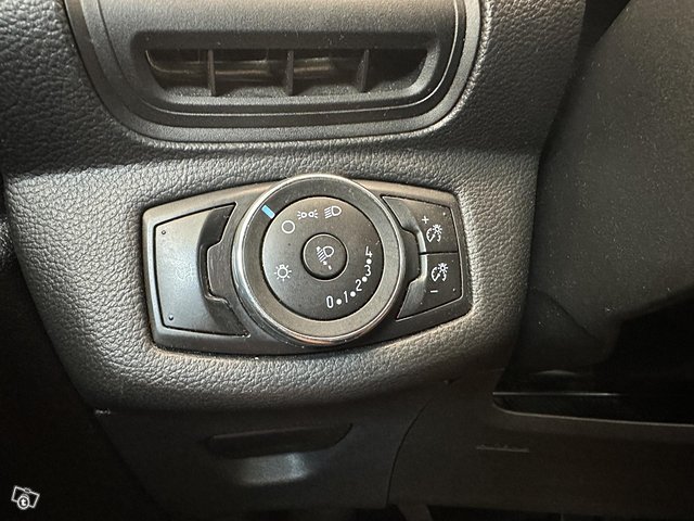 Ford B-Max 16