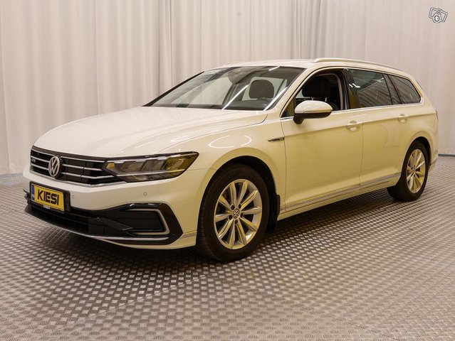 Volkswagen Passat 7