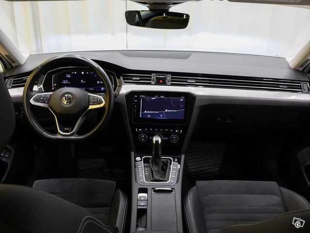 Volkswagen Passat 21