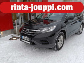 Honda CR-V, Autot, Kouvola, Tori.fi Honda CR-V, Autot, Kouvola, Tori.fi