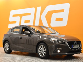 Mazda 3, Autot, Järvenpää, Tori.fi Mazda 3, Autot, Järvenpää, Tori.fi
