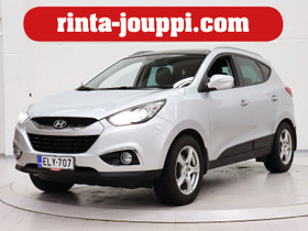 Hyundai Ix35, Autot, Kuopio, Tori.fi Hyundai Ix35, Autot, Kuopio, Tori.fi