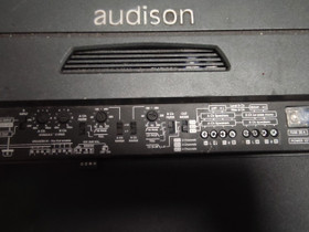 Audison srx4 vahvistin., Autostereot ja tarvikkeet, Auton varaosat ja tarvikkeet, Tampere, Tori.fi Audison srx4 vahvistin., Autostereot ja tarvikkeet, Auton varaosat ja tarvikkeet, Tampere, Tori.fi