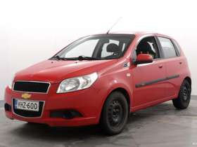 Chevrolet Aveo, Autot, Ylöjärvi, Tori.fi Chevrolet Aveo, Autot, Ylöjärvi, Tori.fi