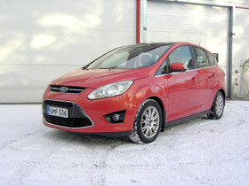 Ford C-Max, Autot, Uusikaupunki, Tori.fi