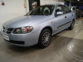 Nissan Almera, Autot, Tornio, Tori.fi Nissan Almera, Autot, Tornio, Tori.fi