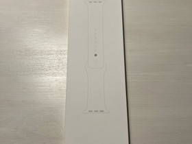 AVAAMATON* Apple watch valkoinen ranneke, Muu viihde-elektroniikka, Viihde-elektroniikka, Turku, Tori.fi AVAAMATON* Apple watch valkoinen ranneke, Muu viihde-elektroniikka, Viihde-elektroniikka, Turku, Tori.fi