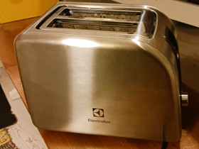 Electrolux leivänpaahdin, Muut kodinkoneet, Kodinkoneet, Mikkeli, Tori.fi Electrolux leivänpaahdin, Muut kodinkoneet, Kodinkoneet, Mikkeli, Tori.fi