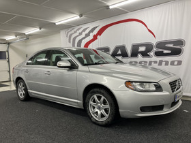 Volvo S80, Autot, Alajärvi, Tori.fi Volvo S80, Autot, Alajärvi, Tori.fi