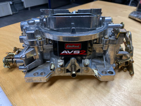 Edelbrock AVS2, Autovaraosat, Auton varaosat ja tarvikkeet, Mikkeli, Tori.fi Edelbrock AVS2, Autovaraosat, Auton varaosat ja tarvikkeet, Mikkeli, Tori.fi
