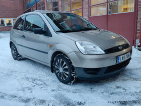 Ford Fiesta, Autot, Lahti, Tori.fi Ford Fiesta, Autot, Lahti, Tori.fi