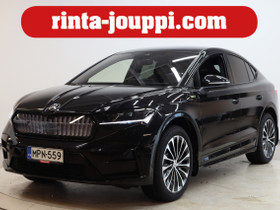 Skoda Enyaq, Autot, Salo, Tori.fi Skoda Enyaq, Autot, Salo, Tori.fi
