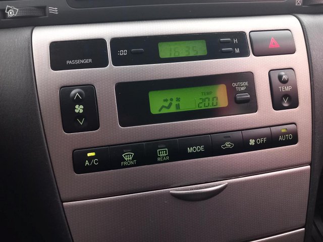 Toyota Corolla 11