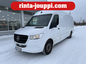 Mercedes-Benz Sprinter, Autot, Ylivieska, Tori.fi Mercedes-Benz Sprinter, Autot, Ylivieska, Tori.fi