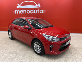 Kia Rio, Autot, Imatra, Tori.fi Kia Rio, Autot, Imatra, Tori.fi