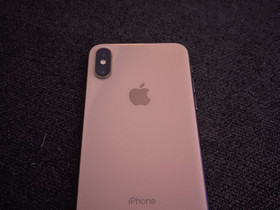 Iphone Xs 64gb, Puhelimet, Puhelimet ja tarvikkeet, Oulu, Tori.fi Iphone Xs 64gb, Puhelimet, Puhelimet ja tarvikkeet, Oulu, Tori.fi