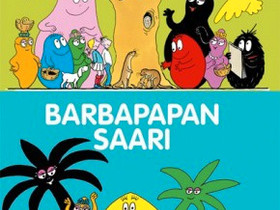 Barbapapa kirjoja, Lastenkirjat, Kirjat ja lehdet, Espoo, Tori.fi Barbapapa kirjoja, Lastenkirjat, Kirjat ja lehdet, Espoo, Tori.fi