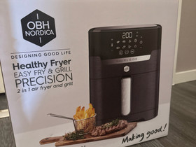 Airfryer, Keittiövälineet, Keittiötarvikkeet ja astiat, Virolahti, Tori.fi Airfryer, Keittiövälineet, Keittiötarvikkeet ja astiat, Virolahti, Tori.fi