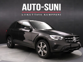 Mercedes-Benz GLC, Autot, Lappeenranta, Tori.fi Mercedes-Benz GLC, Autot, Lappeenranta, Tori.fi
