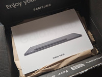 Uusi Samsung Galaxy Tab S9