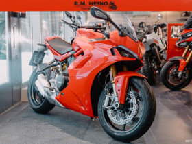 Ducati Supersport, Moottoripyörät, Moto, Tampere, Tori.fi Ducati Supersport, Moottoripyörät, Moto, Tampere, Tori.fi