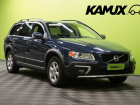 Volvo XC70, Autot, Kajaani, Tori.fi Volvo XC70, Autot, Kajaani, Tori.fi