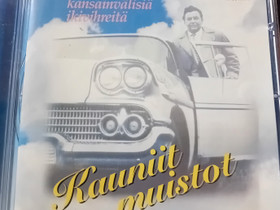 Olavi Virran kansainvlisi ikivihreit CD, Musiikki CD, DVD ja nitteet, Musiikki ja soittimet, Yljrvi, Tori.fi