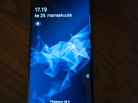 Samsung S9+ 256 GB, Puhelimet, Puhelimet ja tarvikkeet, Tampere, Tori.fi Samsung S9+ 256 GB, Puhelimet, Puhelimet ja tarvikkeet, Tampere, Tori.fi
