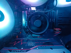 Amd ryzen 5 2600 6core prosessori, Komponentit, Tietokoneet ja lisälaitteet, Kokkola, Tori.fi Amd ryzen 5 2600 6core prosessori, Komponentit, Tietokoneet ja lisälaitteet, Kokkola, Tori.fi