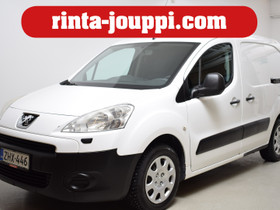 Peugeot Partner, Autot, Rauma, Tori.fi Peugeot Partner, Autot, Rauma, Tori.fi