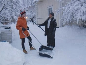 Lumitöihin työntekijä/aurapalvelut, Palvelut, Mikkeli, Tori.fi Lumitöihin työntekijä/aurapalvelut, Palvelut, Mikkeli, Tori.fi