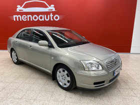 Toyota Avensis, Autot, Imatra, Tori.fi Toyota Avensis, Autot, Imatra, Tori.fi